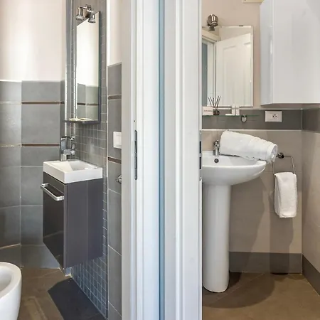 Partouneaux Super Central - Happy Appartement Menton