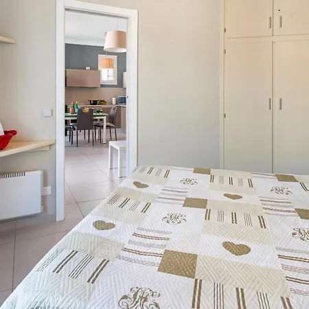 Appartement Partouneaux Super Central - Happy *