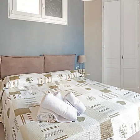 Appartement Partouneaux Super Central - Happy *