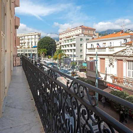 Partouneaux Super Central - Happy Appartement *