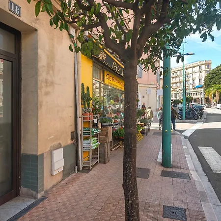 Partouneaux Super Central - Happy Appartement