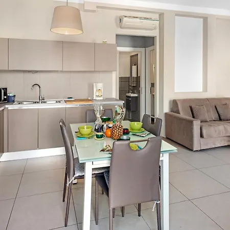 Appartamento Partouneaux Super Central - Happy *